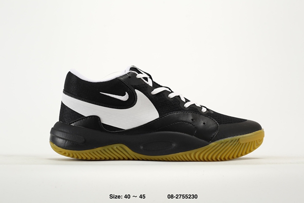 ナイキ靴正面デザイン